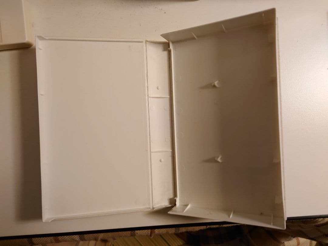 がんばれタッグス VHS ぶきっちょなウォリアー