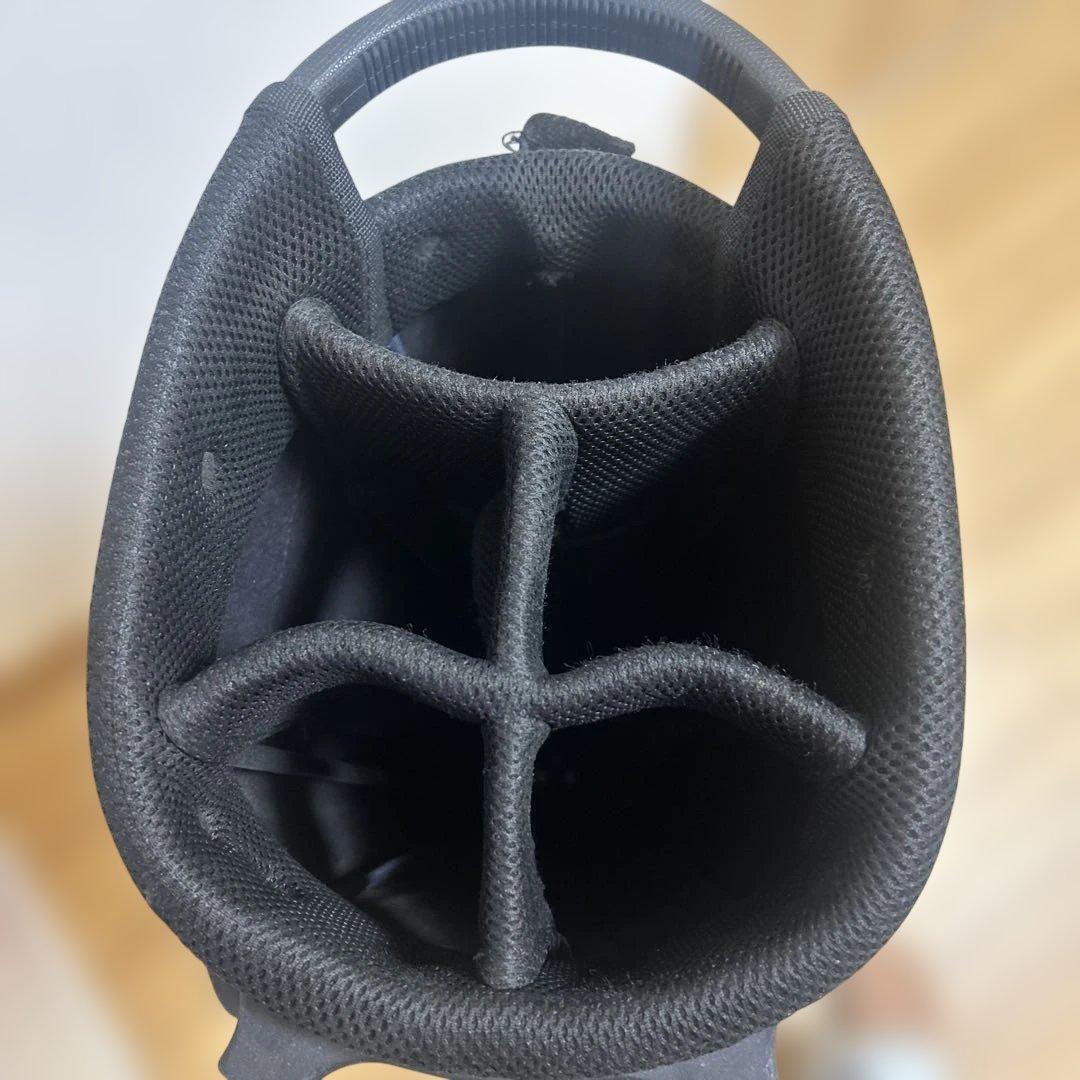 PEARLY GATES パーリーゲイツ キャディバッグ