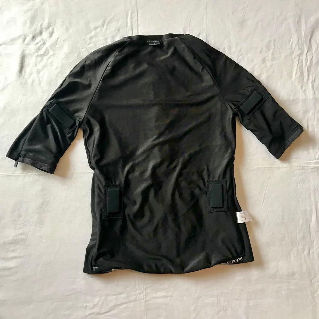 SIXPAD シックスパッド パワースーツ 上下セット メンズ 【L】 サイズ