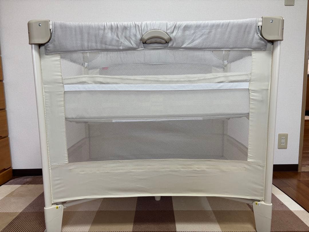 アプリカ　ココネル　エアープラス　AB