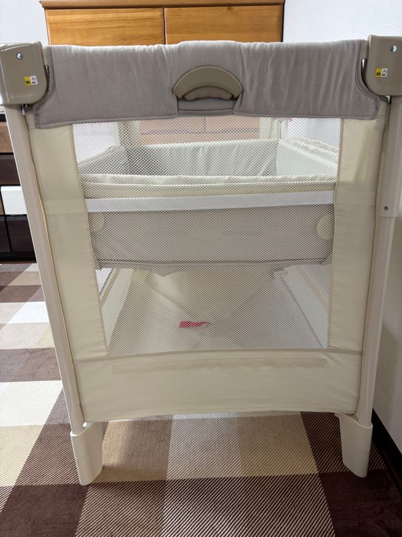 アプリカ　ココネル　エアープラス　AB