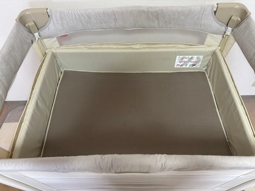 アプリカ　ココネル　エアープラス　AB