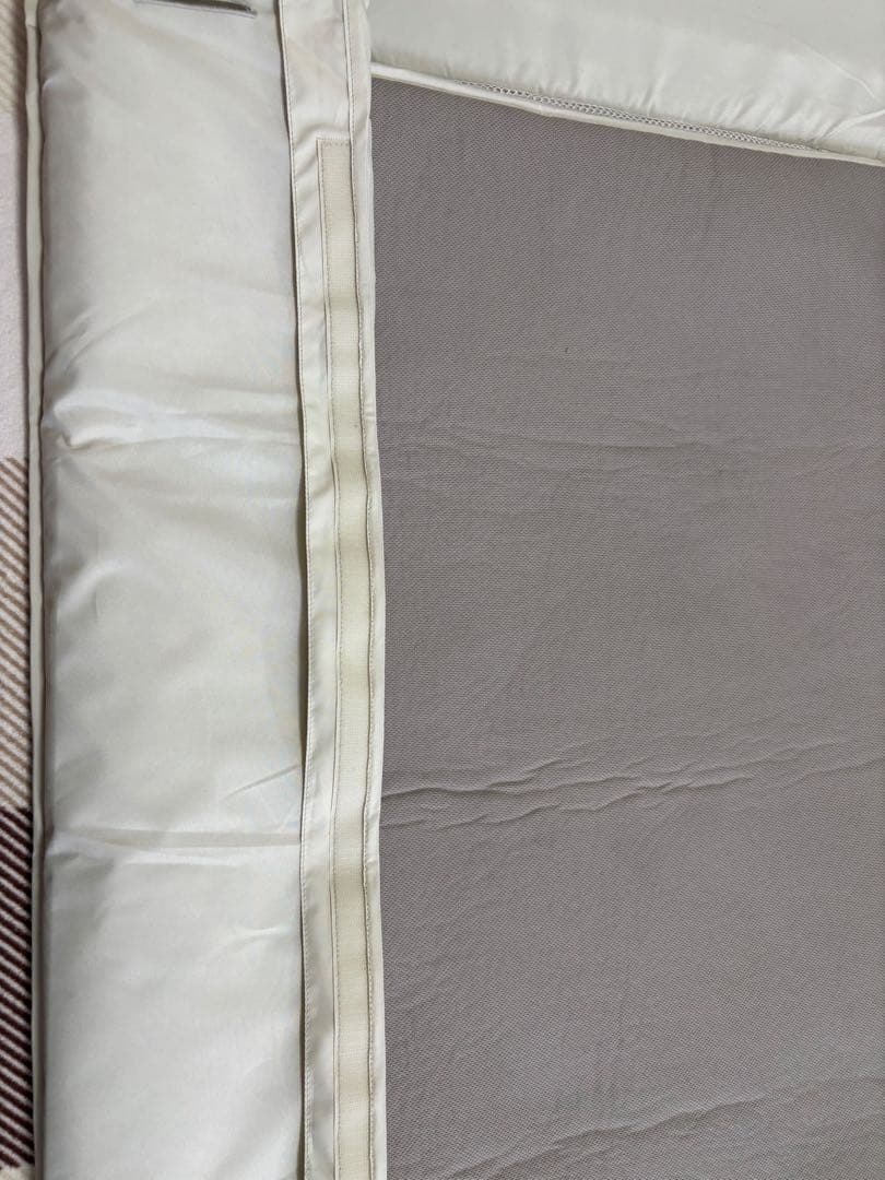 アプリカ　ココネル　エアープラス　AB