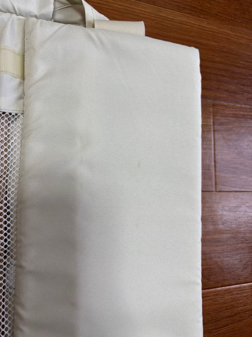 アプリカ　ココネル　エアープラス　AB