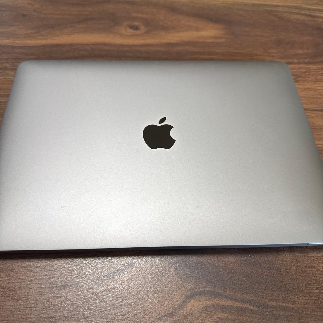 【最終値下げ】Mac Book Pro 2022 M2 13インチ