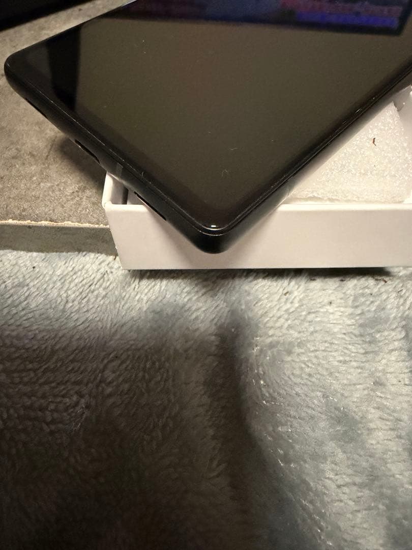 Google pixel 6a 本体　美品