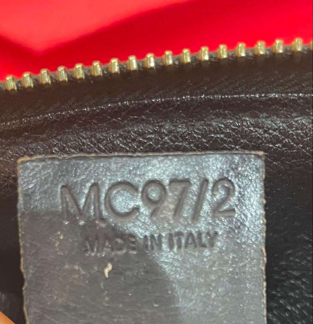 オールド　セリーヌ　ポーチ　セカンドバッグ　黒マカダム　がま口　トリオンフ