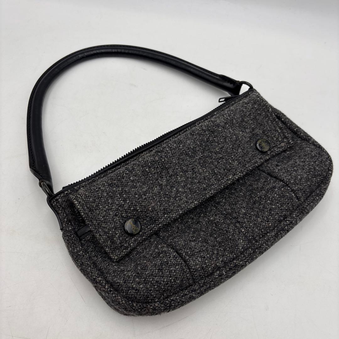 【極美品】希少　吉田カバン　ポーター　70周年記念モデル　ハンドバッグ