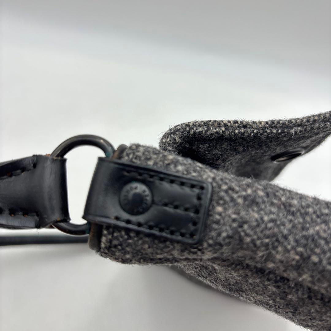 【極美品】希少　吉田カバン　ポーター　70周年記念モデル　ハンドバッグ