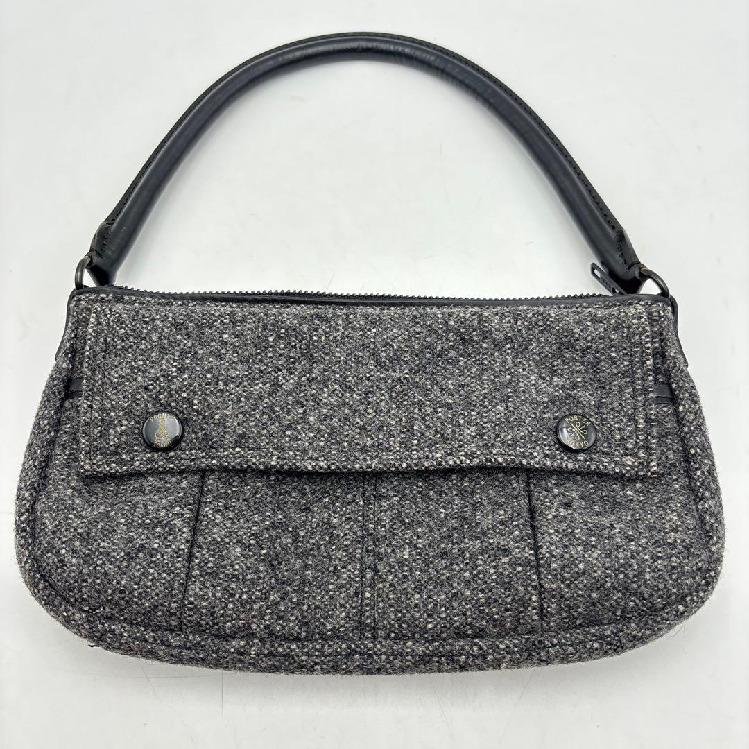 【極美品】希少　吉田カバン　ポーター　70周年記念モデル　ハンドバッグ