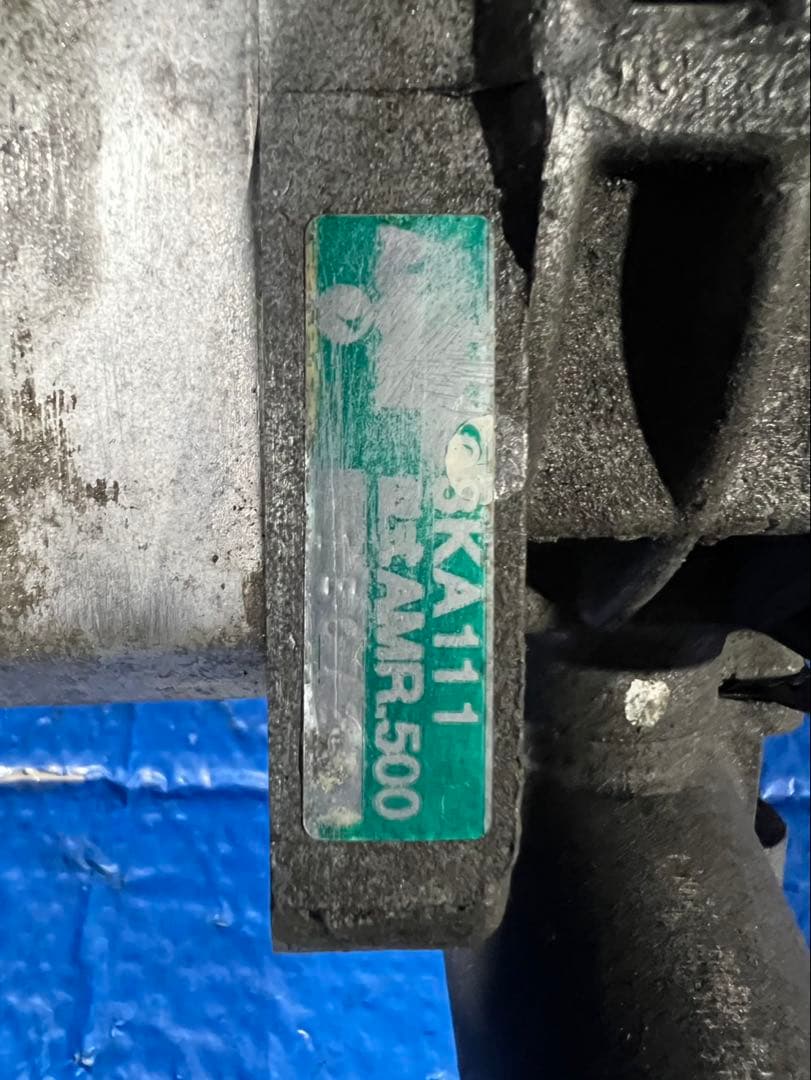 スバル　プレオ　ネスタ　スーパーチャージャー　※フォロー割OK