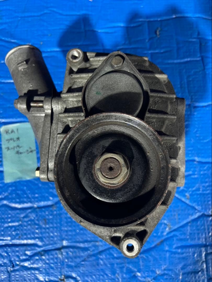 スバル　プレオ　ネスタ　スーパーチャージャー　※フォロー割OK