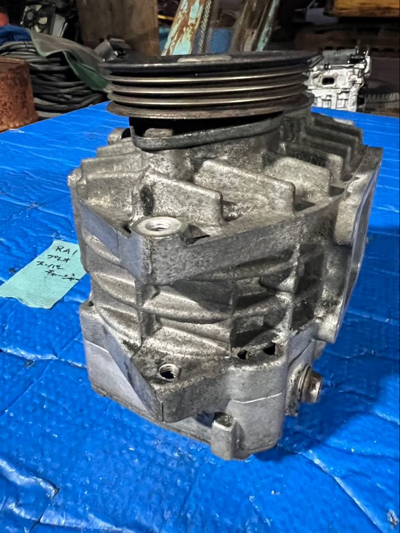 スバル　プレオ　ネスタ　スーパーチャージャー　※フォロー割OK