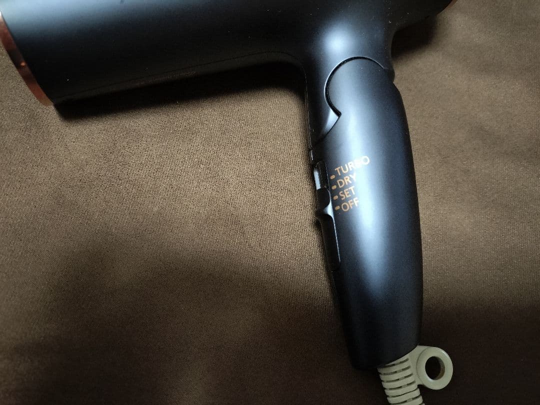 パナソニック　ナノケア　EH-NA0E-A ネイビー