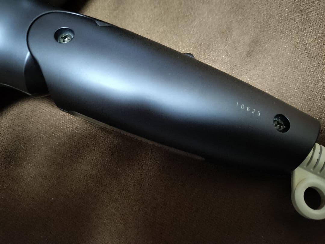 パナソニック　ナノケア　EH-NA0E-A ネイビー