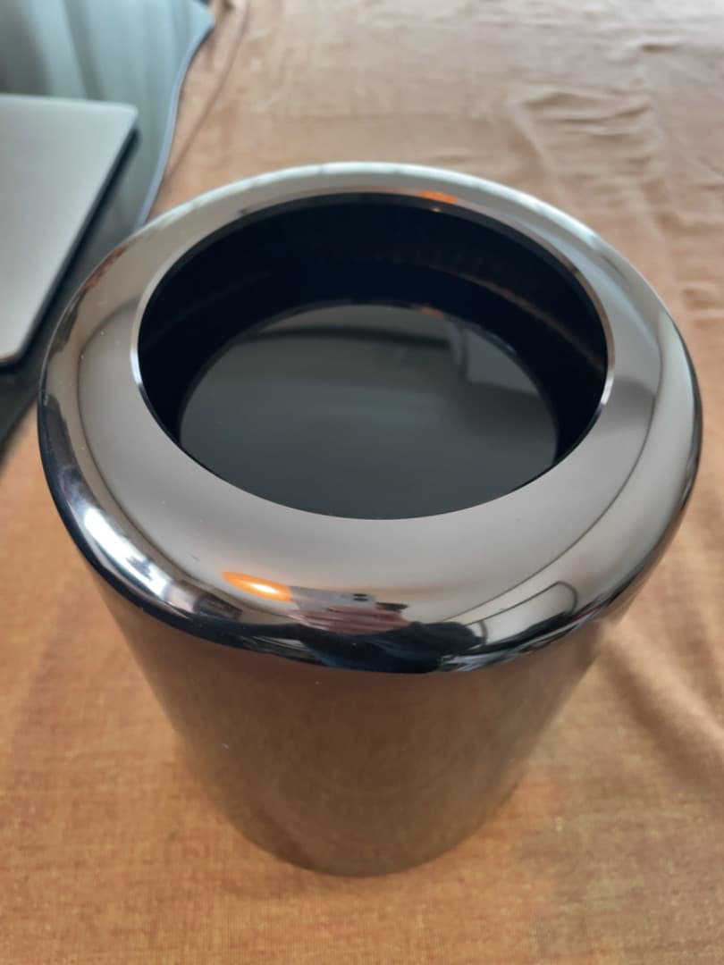 Macデスクトップ Mac Pro 2013 12core 64GB 1TB