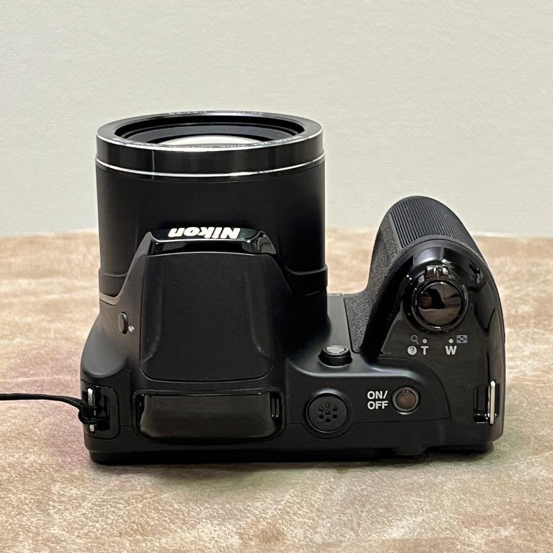 【動作品】Nikon COOLPIX L340 デジタルカメラ