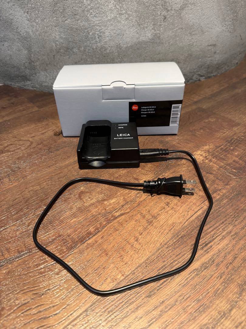 ライカ Leica SL3 ボディ / バッテリー付