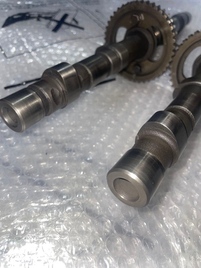 CBR400F カムシャフト CBX400F