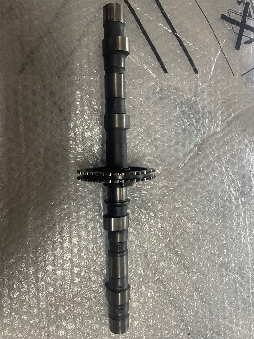 CBR400F カムシャフト CBX400F