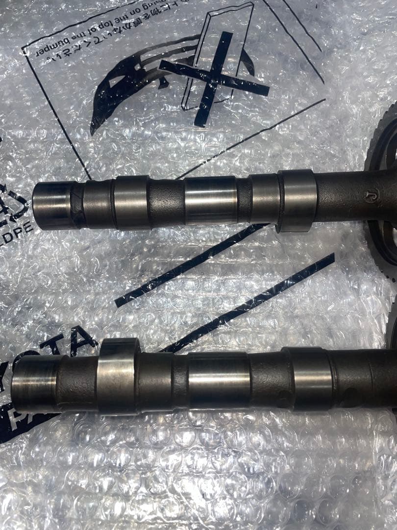 CBR400F カムシャフト CBX400F