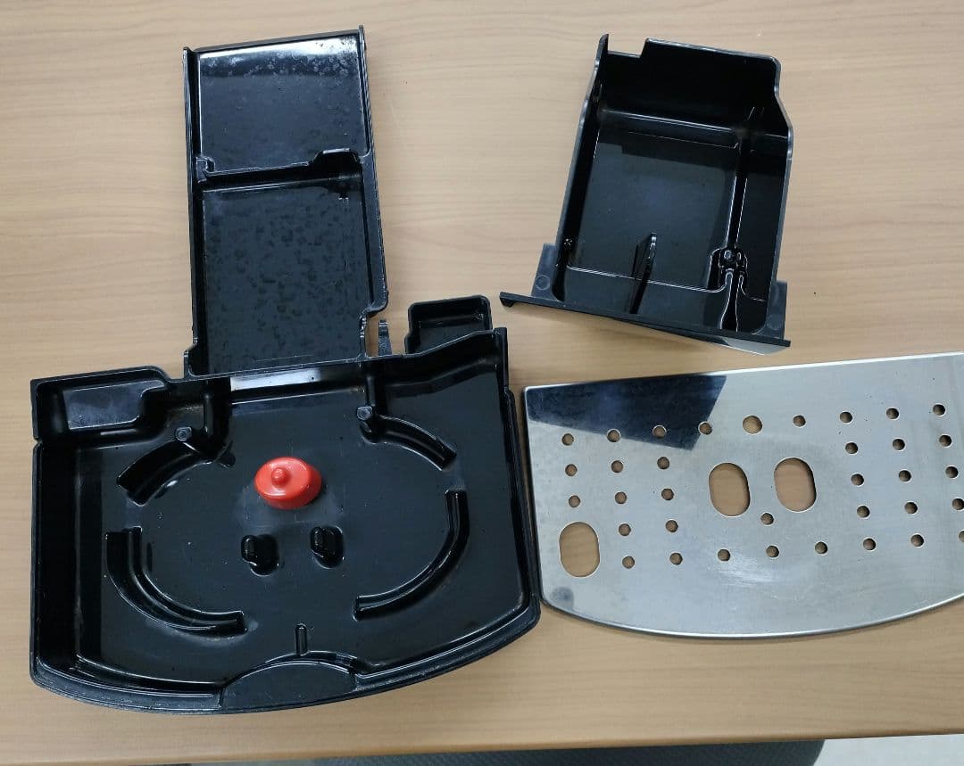 デロンギ　マグニフィカS ECAM22112【ジャンク品】