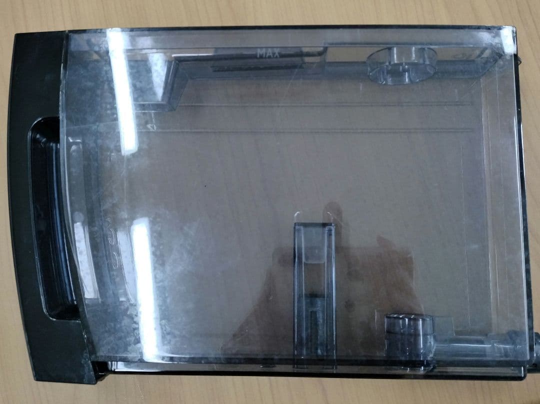 デロンギ　マグニフィカS ECAM22112【ジャンク品】