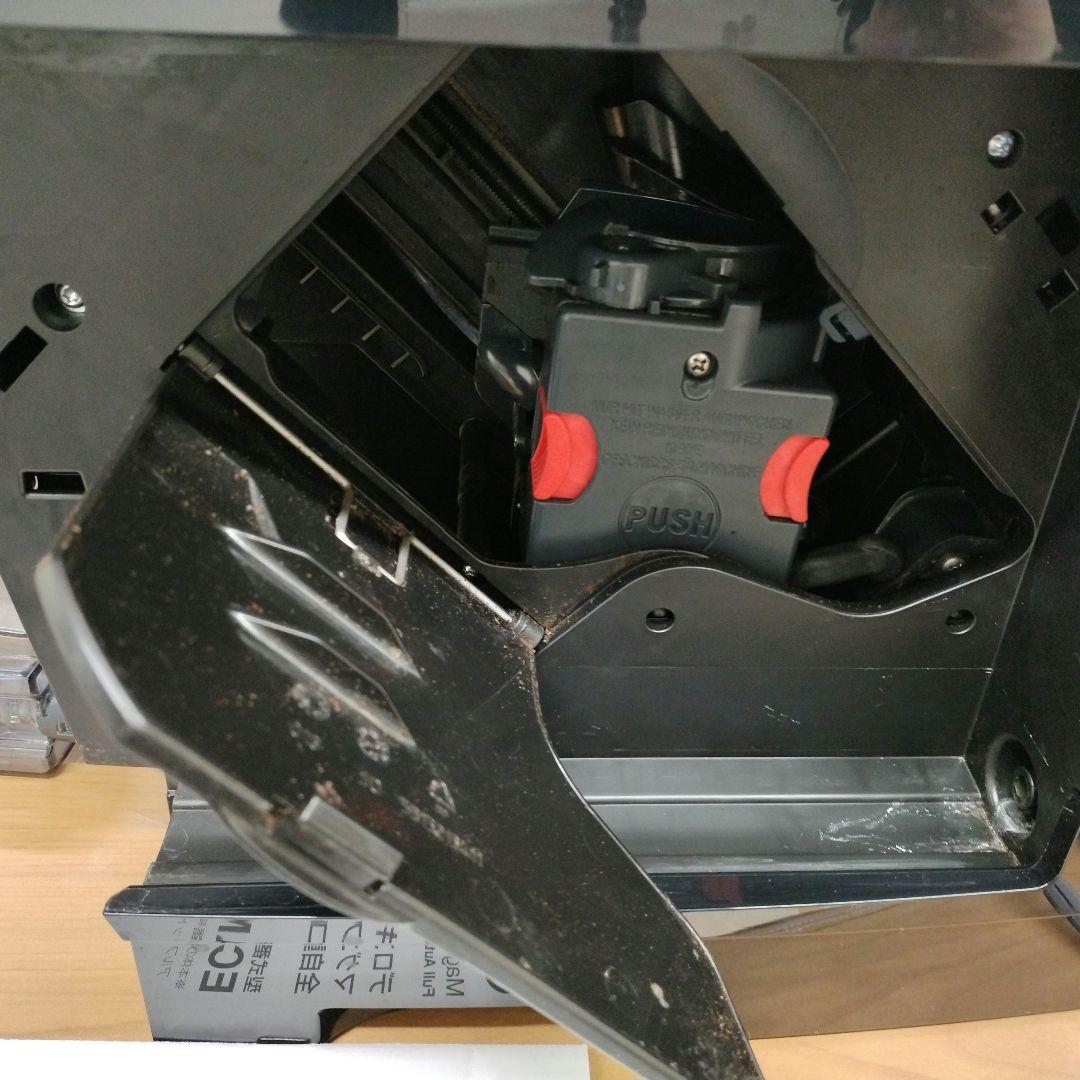 デロンギ　マグニフィカS ECAM22112【ジャンク品】