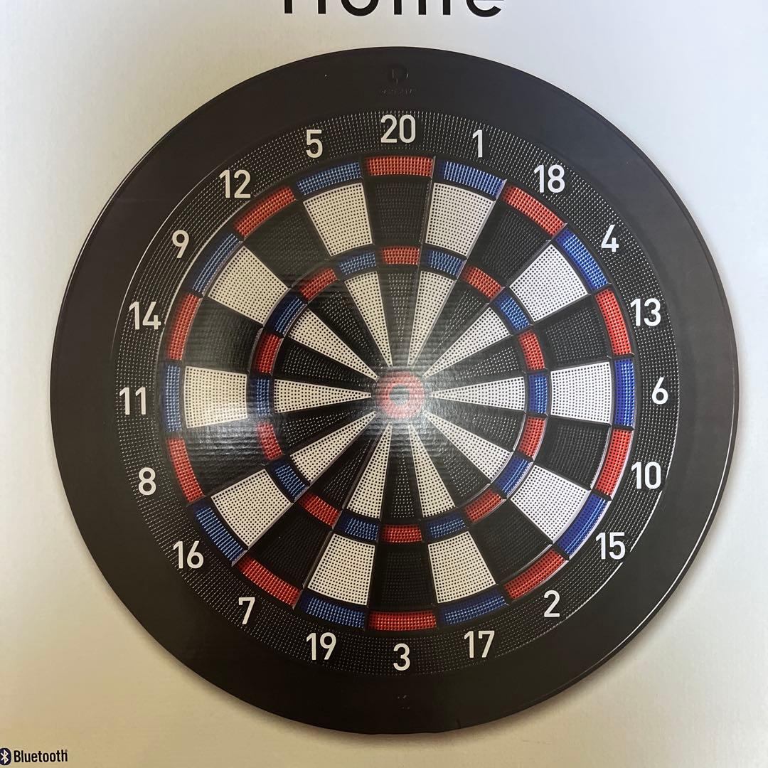 DART LIVE  (ぴらにあ)