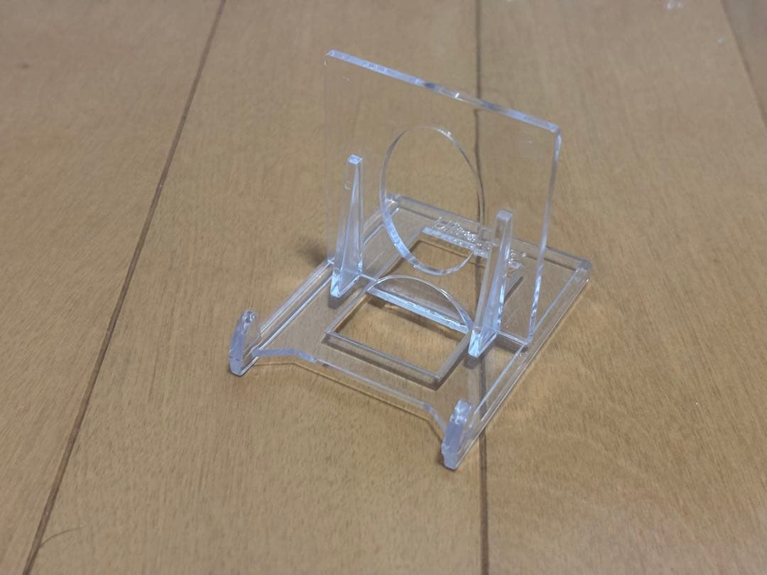 ウルトラプロ スタンド ボックススタンド、カードスタンド 鑑賞用スタンド 74個