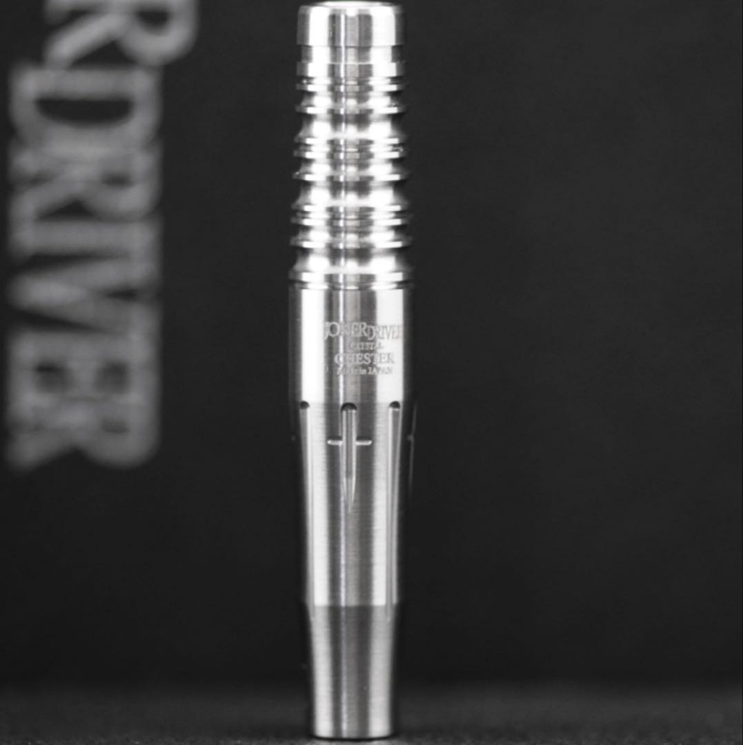 JOKER D CRYSTAL CHESTER(チェスター)