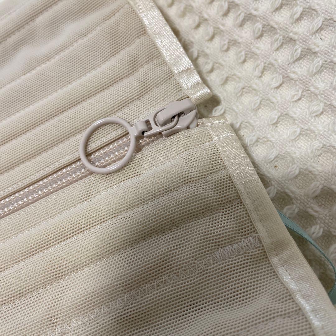 Mサイズ　元鈴木さん ENCHANTED CORSET 日本製　シルフィード