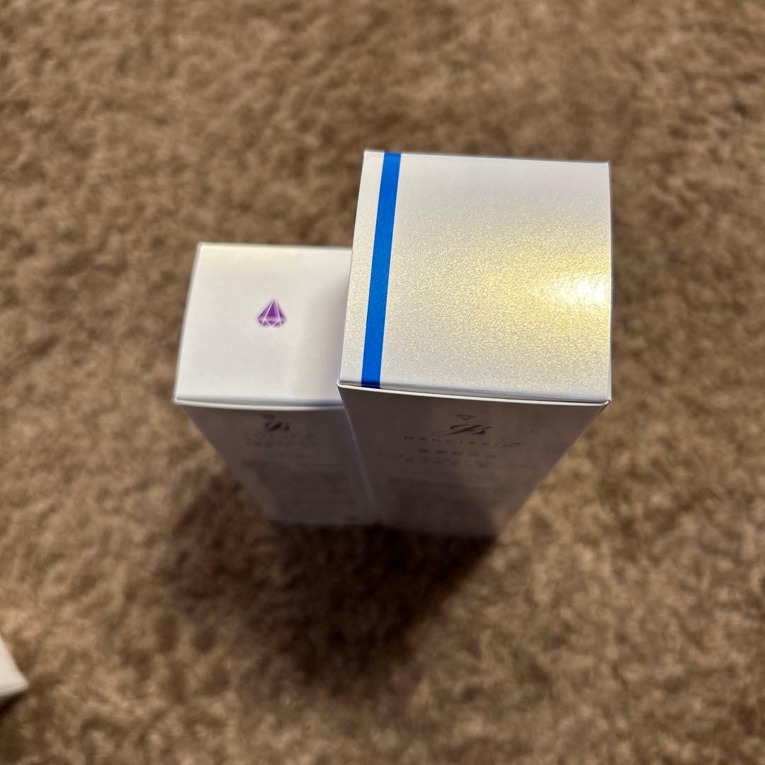 【新品未使用品】GAUDISKINローションエクアリバイブセット定価26620円