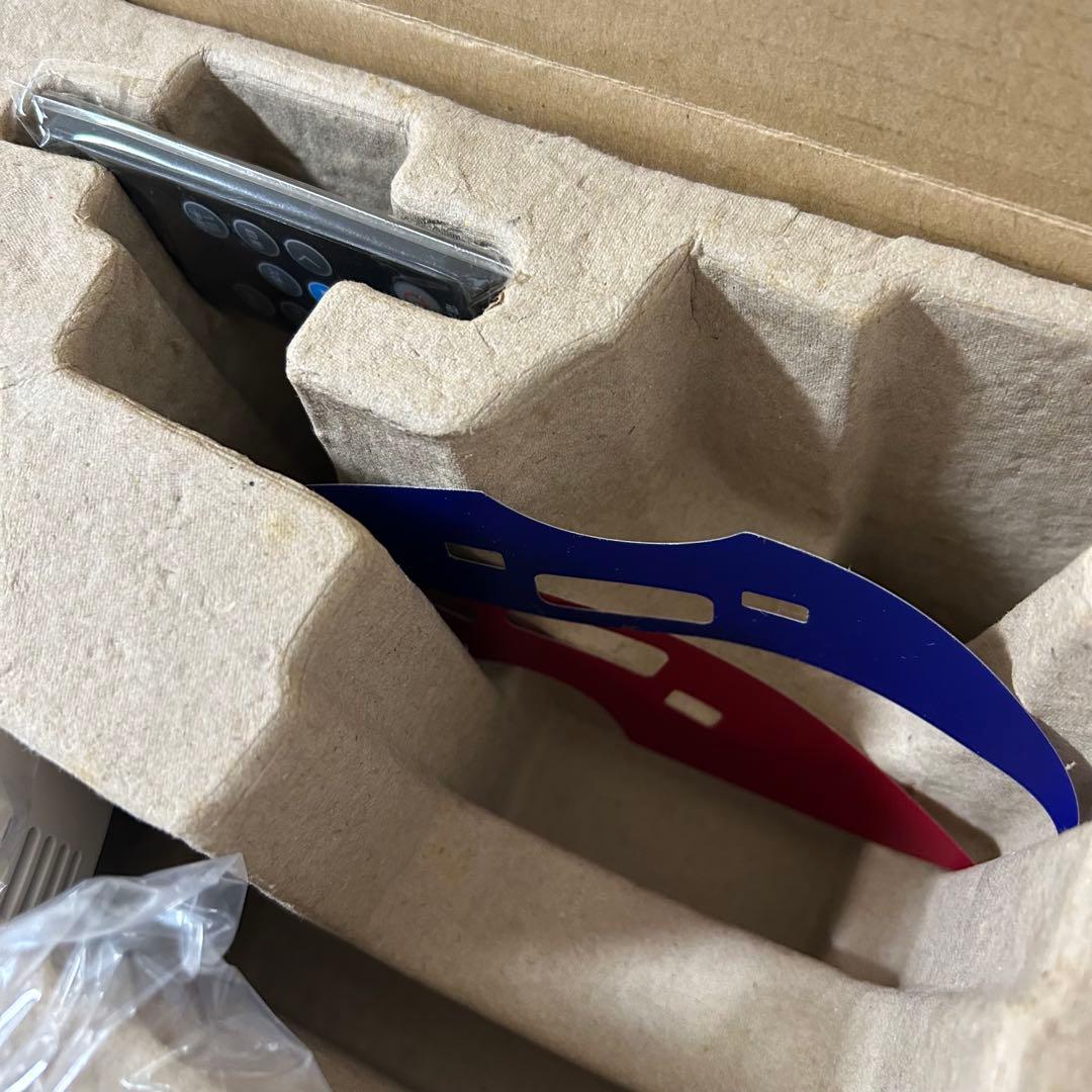 SHARP ロボット家電 電気掃除機 RX-V50-W ロボット掃除機