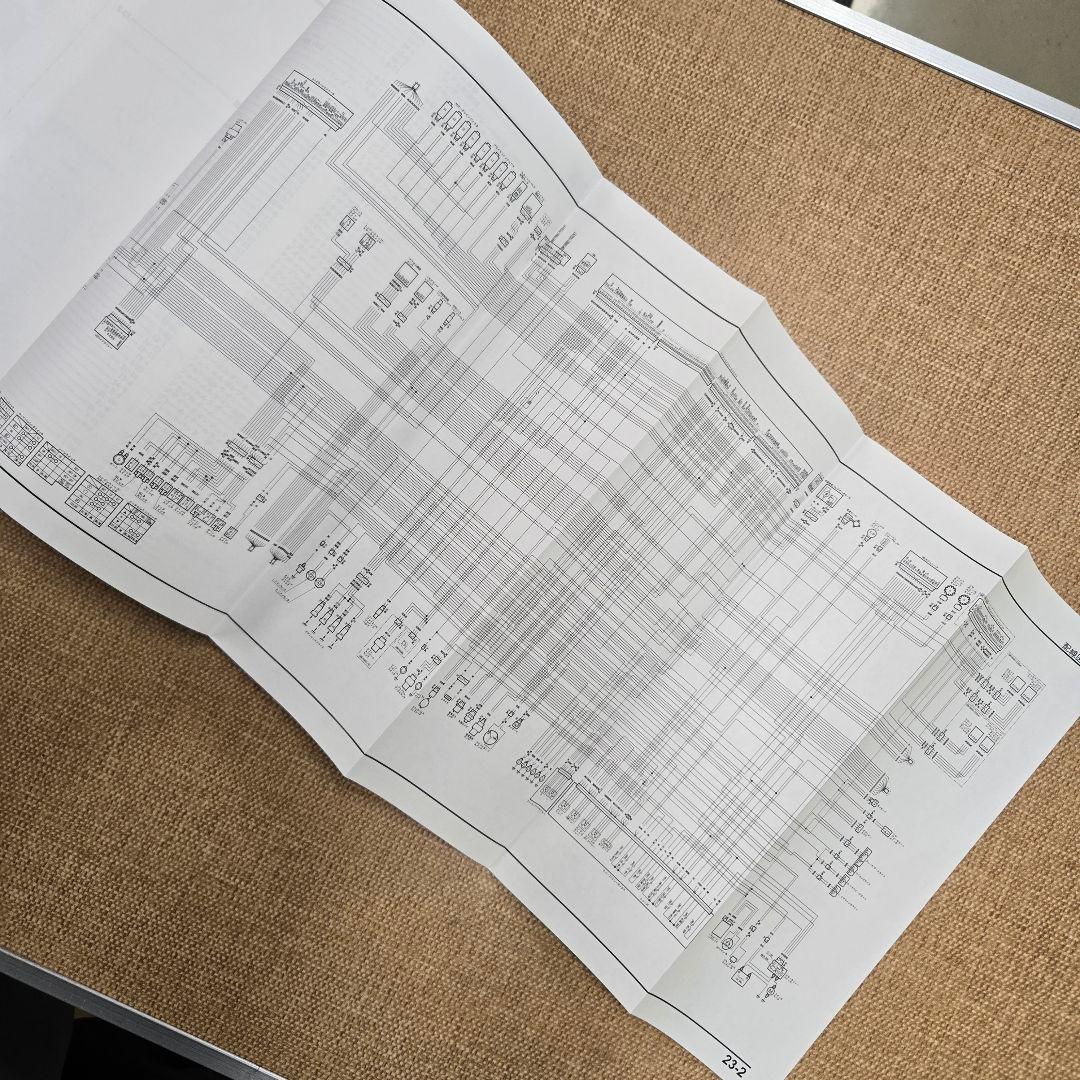 ホンダ CBR 1000RR SC77 サービスマニュアル&パーツカタログ