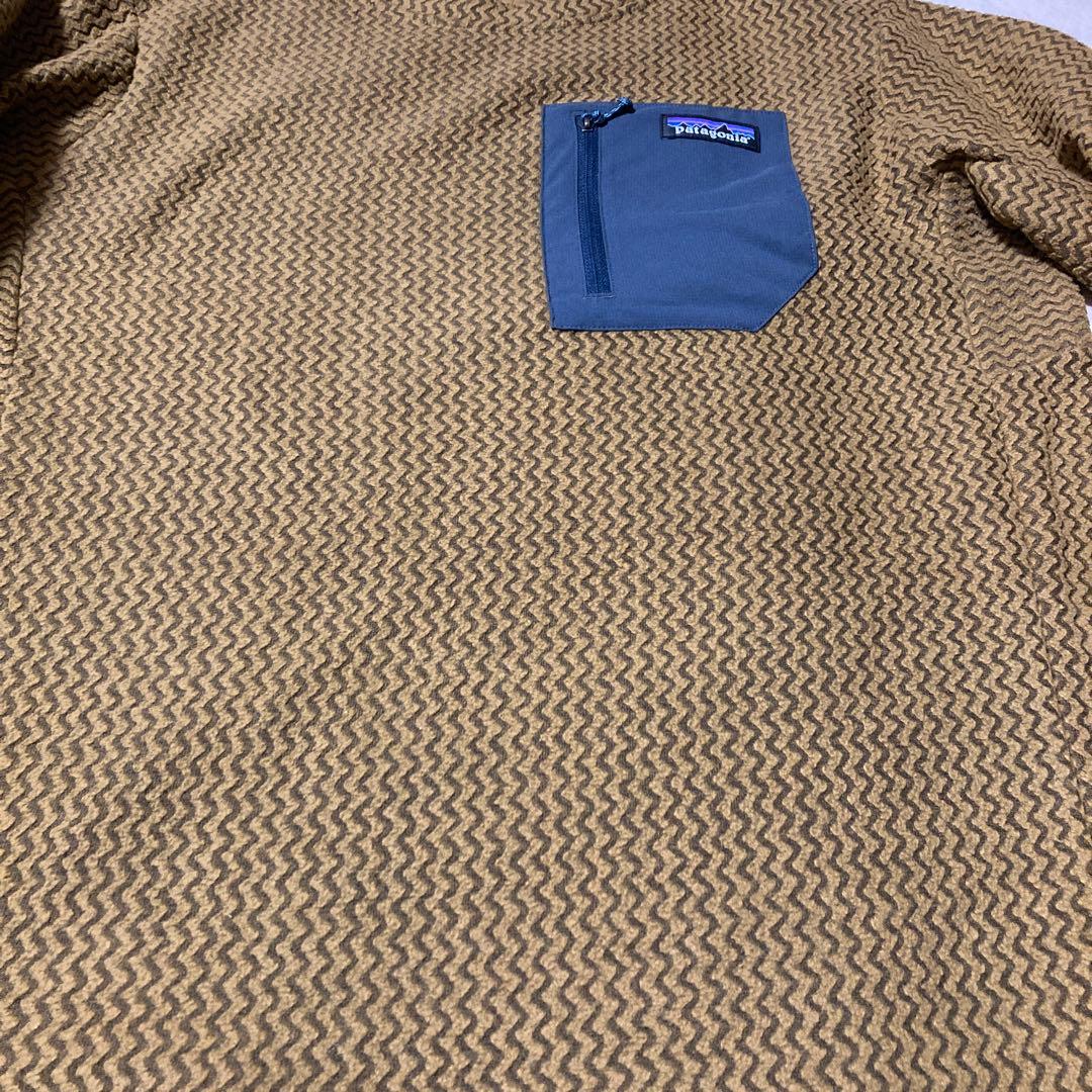 ちゃちゃお Patagonia パタゴニアR1 AirCrewMFA20