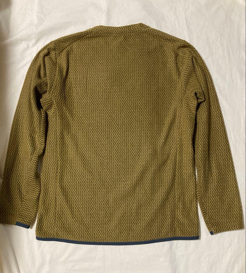 ちゃちゃお Patagonia パタゴニアR1 AirCrewMFA20