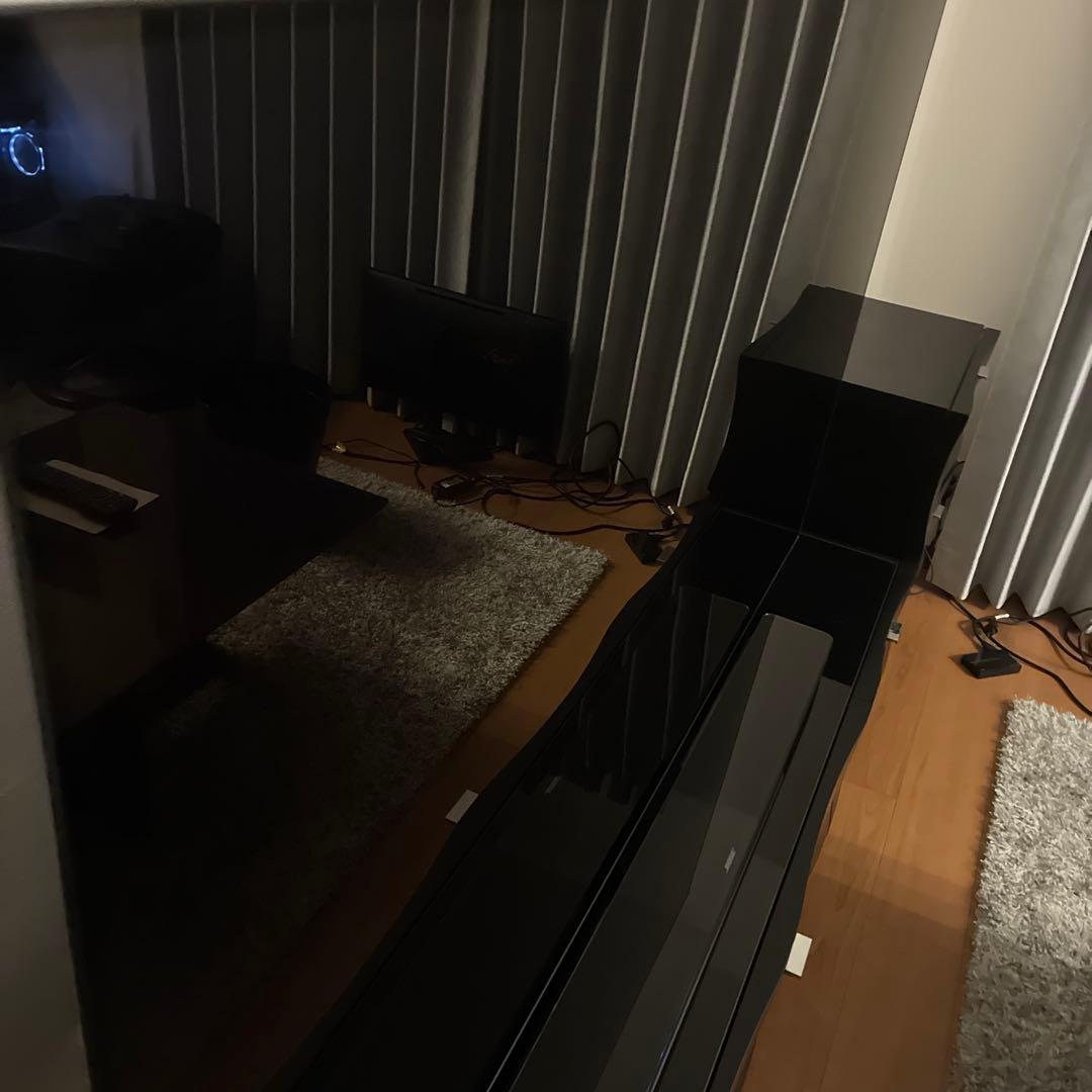 Panasonic TH-65FZ950 有機ELテレビ 65インチ