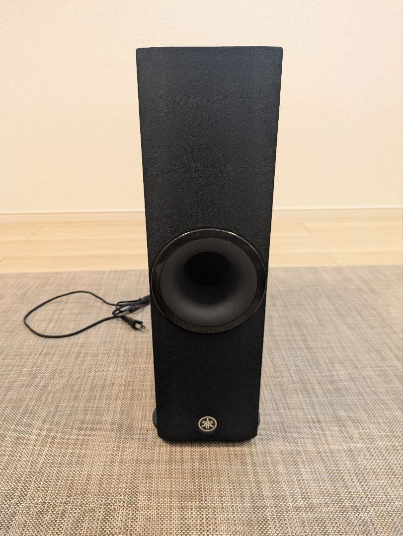 YAMAHA サウンドバー YSP-2500