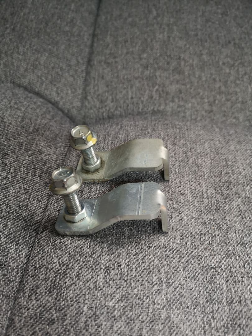 ZC33Sスイフトスポーツ用 CUSCOパワーブレースフロント