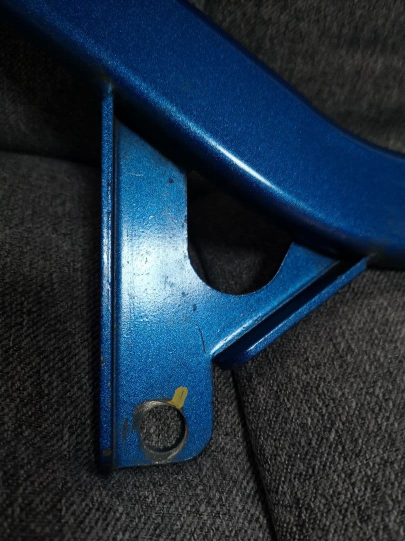 ZC33Sスイフトスポーツ用 CUSCOパワーブレースフロント