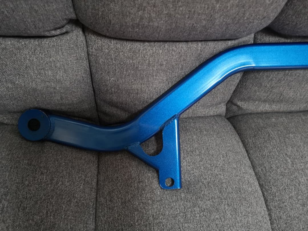 ZC33Sスイフトスポーツ用 CUSCOパワーブレースフロント