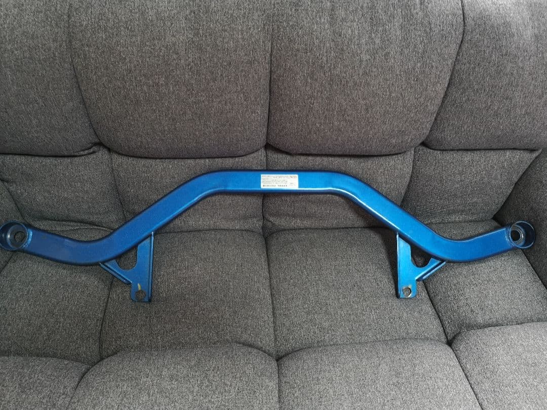 ZC33Sスイフトスポーツ用 CUSCOパワーブレースフロント