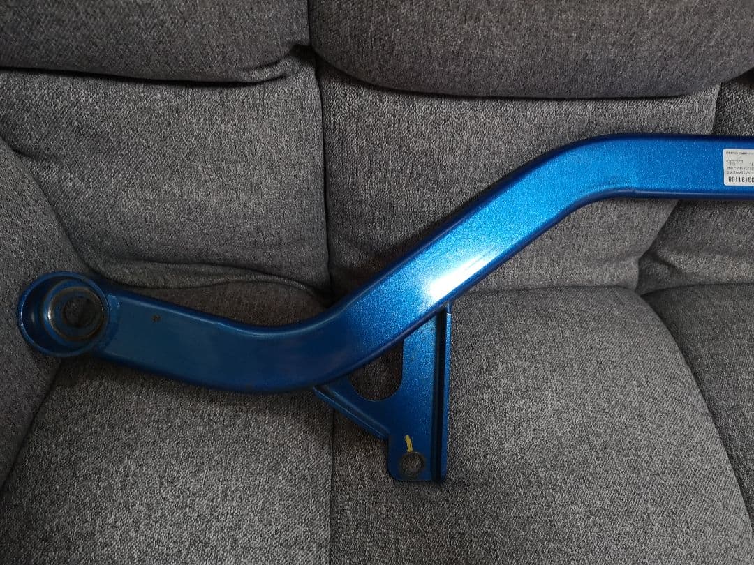 ZC33Sスイフトスポーツ用 CUSCOパワーブレースフロント