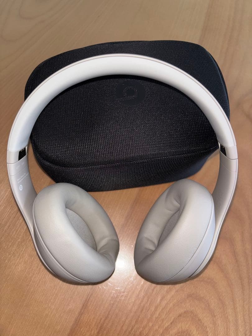 【美品】Beats Studio Pro サンドストーン