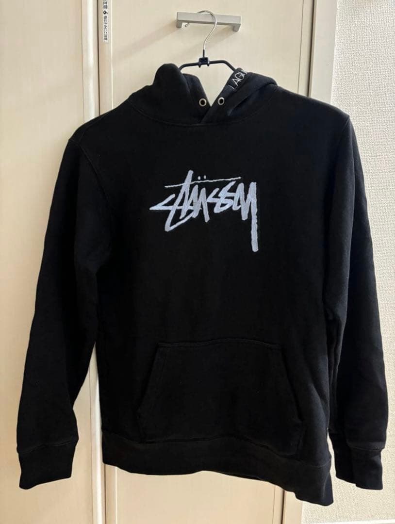 【専用】stussy パーカー