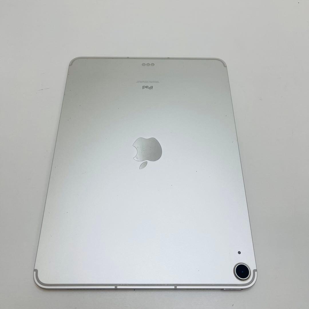 #637 iPad Air 第4世代 64Gb Wi-fi + Cellular