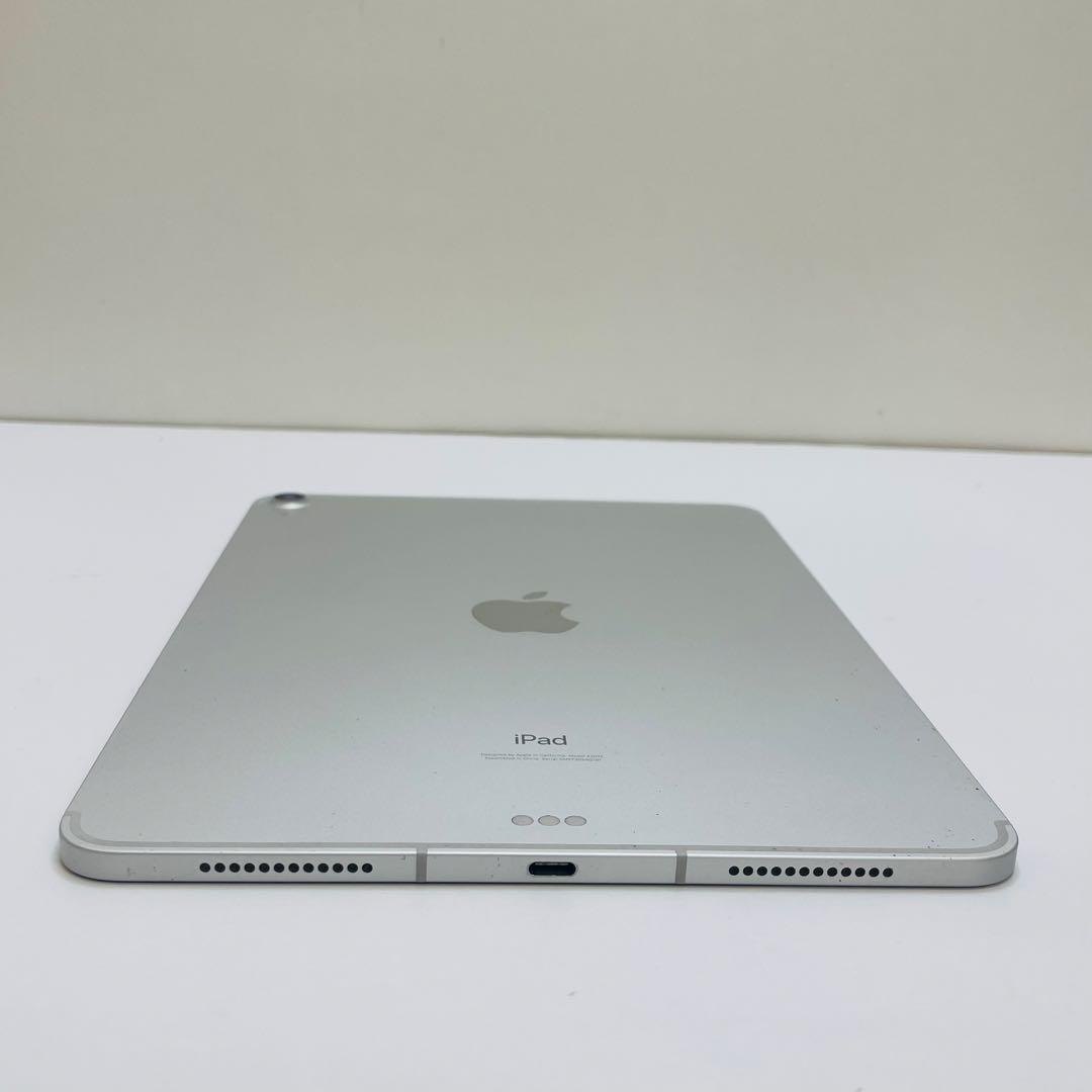 #637 iPad Air 第4世代 64Gb Wi-fi + Cellular