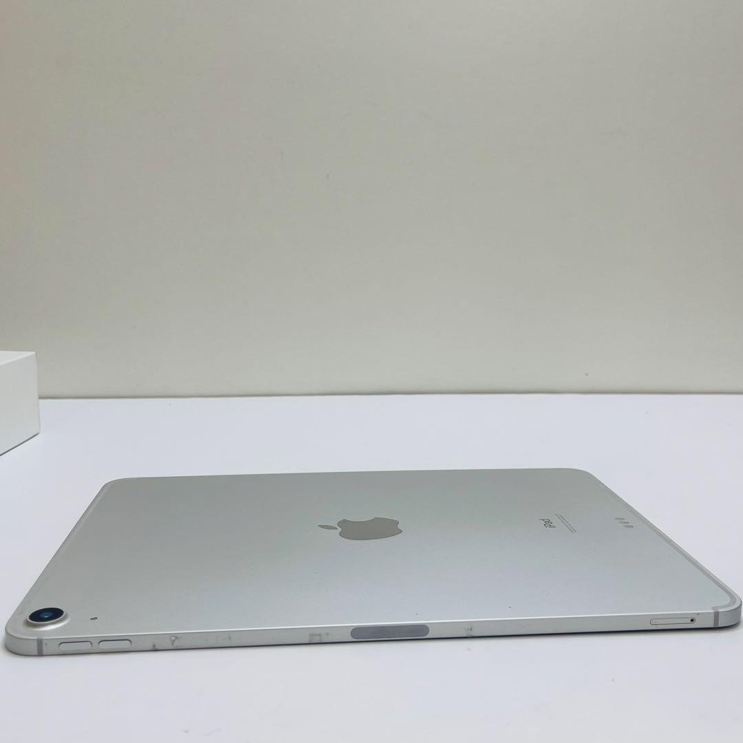 #637 iPad Air 第4世代 64Gb Wi-fi + Cellular