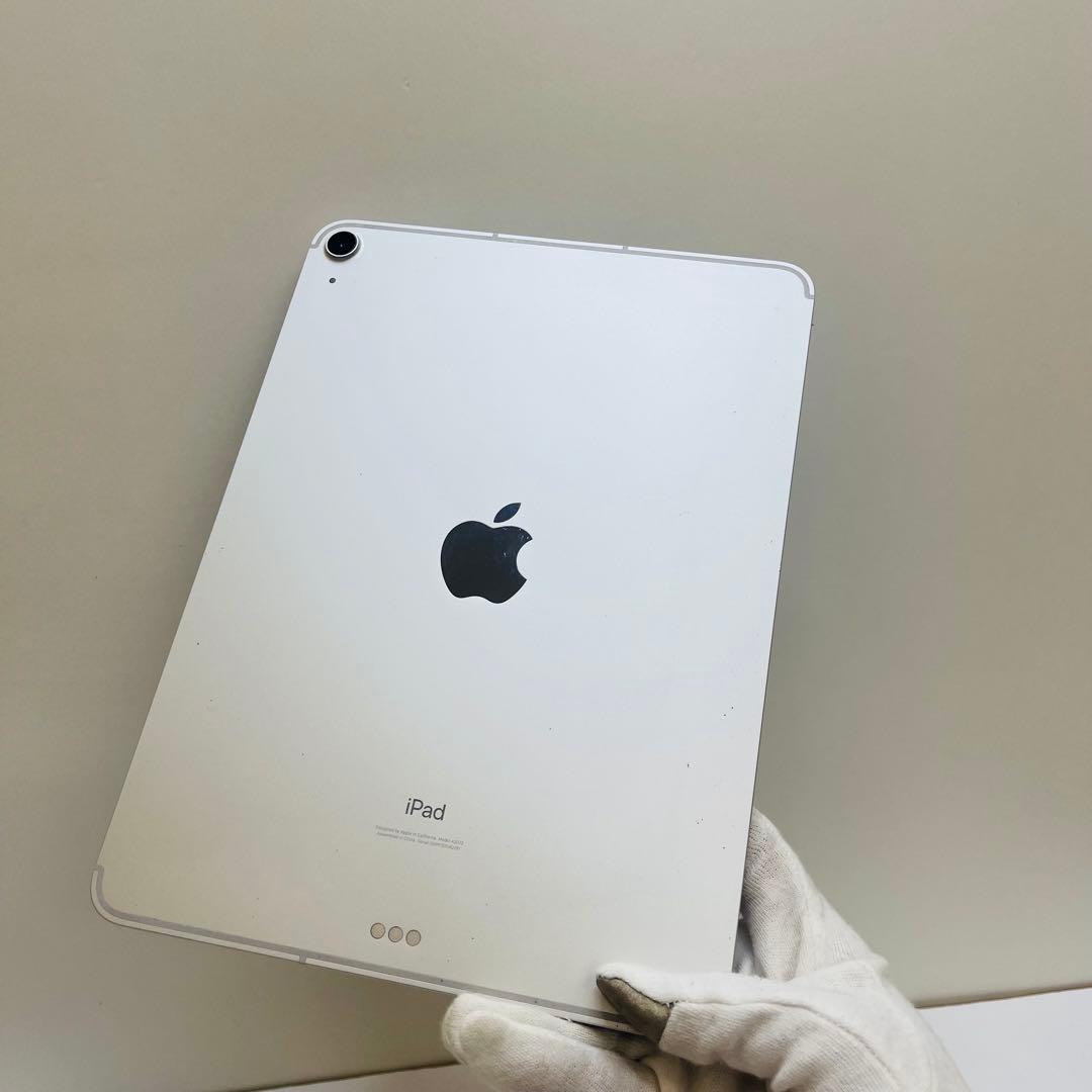 #637 iPad Air 第4世代 64Gb Wi-fi + Cellular